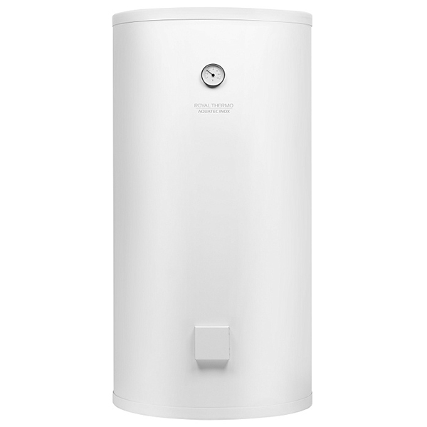 Бойлер Royal Thermo AQUATEC INOX RTWX 150 напольный, 150 литров