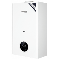 Kiturami World Alpha E 24 газовый котёл