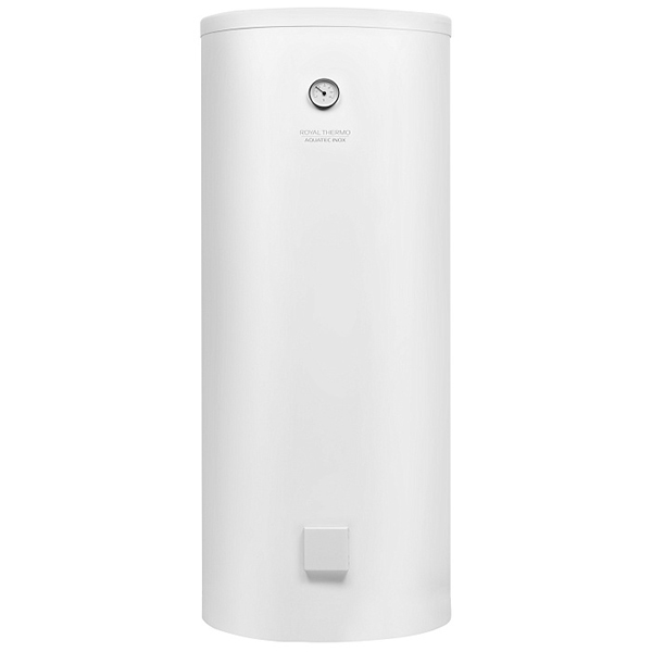 Бойлер Royal Thermo AQUATEC INOX RTWX 200 напольный, 200 литров