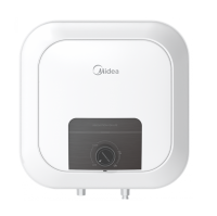 Midea MWH15-15MPCA Kitchen PRO