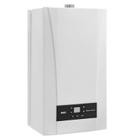 Baxi ECO Nova 24F 2025 газовый котёл