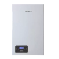 Котёл электрический Arderia E24