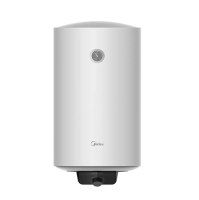 Midea MWH-5015-CEM водонагреватель электрический