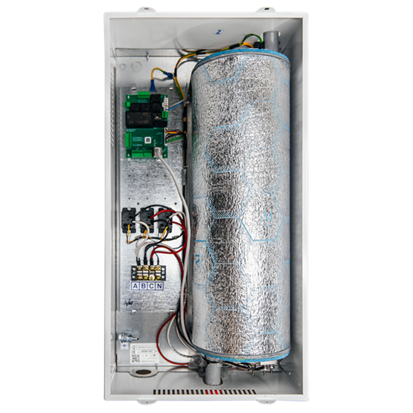 Котёл электрический Эван Next Plus 5 кВт