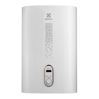 Electrolux EWH 80 Gladius 2.0