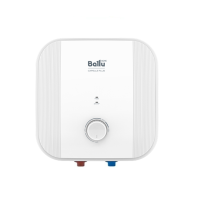 Ballu BWH-S 10 Capsule Plus O водонагреватель