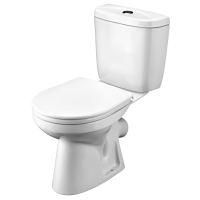 Santek Анимо 1WH110032 унитаз напольный