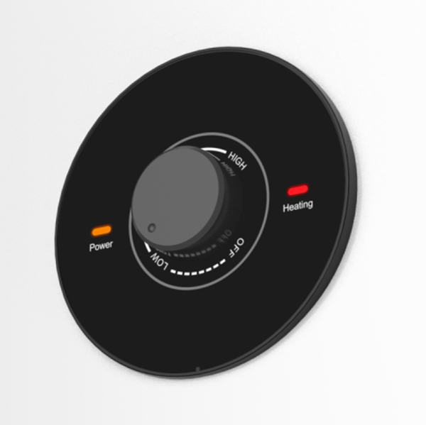 Thermex Harmony 50 Pro с механическим управлением