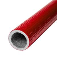 Трубка теплоизоляционная K-flex PE COMPACT RED 09x35-2