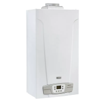 Baxi ECO-4S 10F газовый котёл