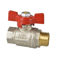 Icma 351 3/4" шаровый кран (87351AE11)