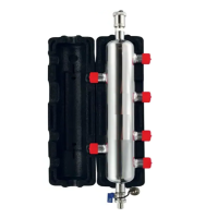 Гидравлическая стрелка Skat H1007B