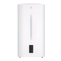 Royal Clima Betta Nova Inox RWH-BN80-FS