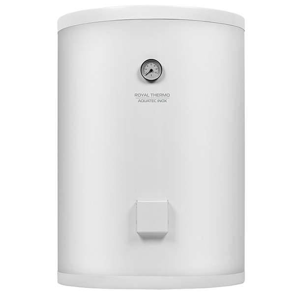 Бойлер Royal Thermo AQUATEC INOX RTWX 100 напольный, 100 литров