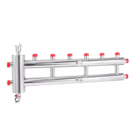 Vieir VHSC25-3.1 гидравлический разделитель