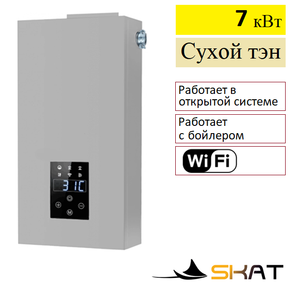 Skat 7 кВт купить