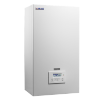 Эван Practic 3 кВт котёл электрический