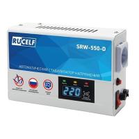 Стабилизатор напряжения Rucelf SRW-550-D