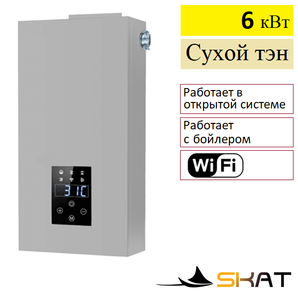 Skat 6 кВт купить