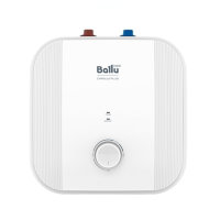 Ballu BWH/S 15 Capsule Plus U водонагреватель электрический под мойкой