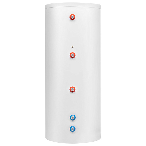 Бойлер Royal Thermo AQUATEC INOX RTWX 200 напольный, 200 литров