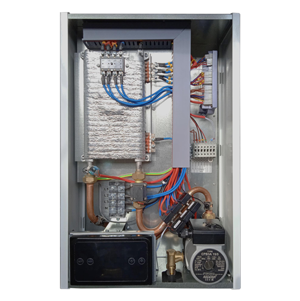 Котёл электрический Arderia E24