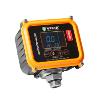 Vieir VER3.5 контроллер насоса с электронным управлением и дисплеем