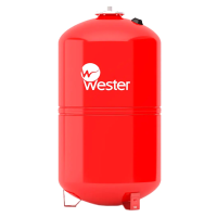 Wester WRV 80 расширительный бак для отопления