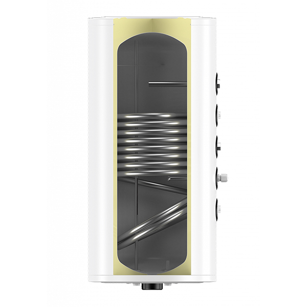 Бойлер Termica Amet 80W Inox настенный, 72 литра