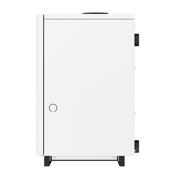 Лемакс Classic-7.5 газовый котёл вид сбоку