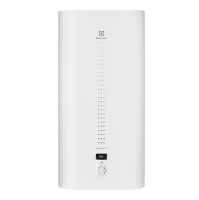 Electrolux EWH-100 Centurio IQ 3.0