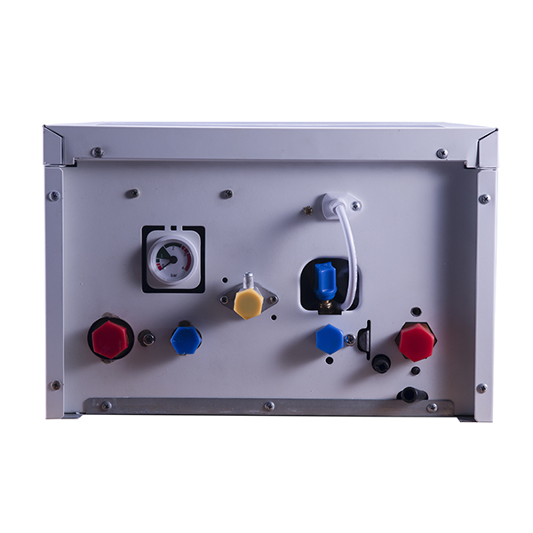 Газовый котел Hubert AGB 24 DP