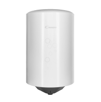 Водонагреватель Candy CR50V-HE1(R)