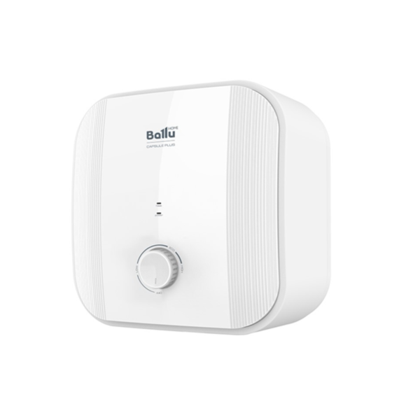 Ballu BWH/S 10 Capsule Plus U водонагреватель электрический под мойку вид