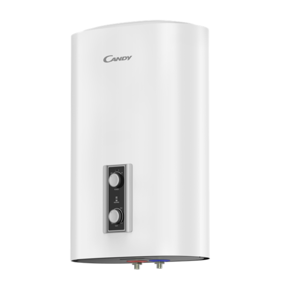 Водонагреватель электрический Candy CF50V-P1 Inox