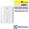 Водонагреватель электрический Electrolux EWH 30 Citadel