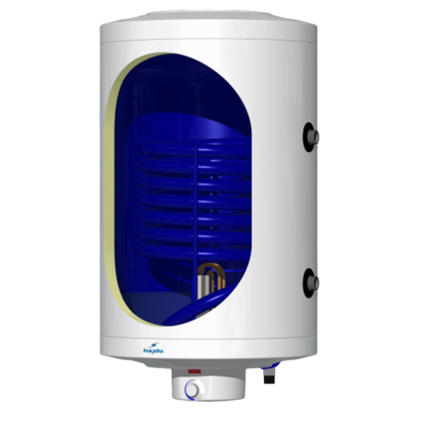 Бойлер Aquastic AQ IND 100 FC настенный, 100 литров