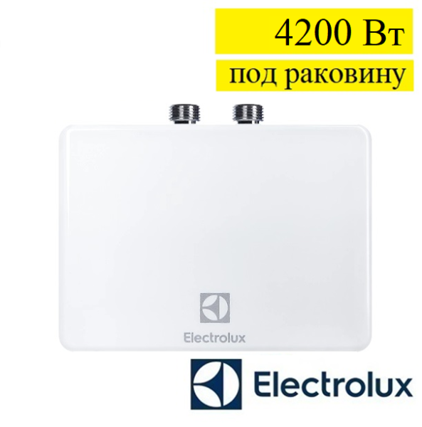 Водонагреватель  Electrolux NP4 Aquatronic 2.0