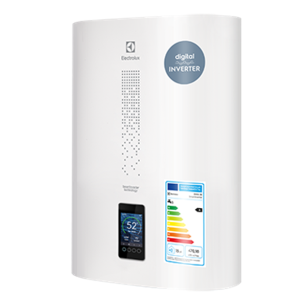 Водонагреватель электрический Electrolux EWH 30 SmartInverter