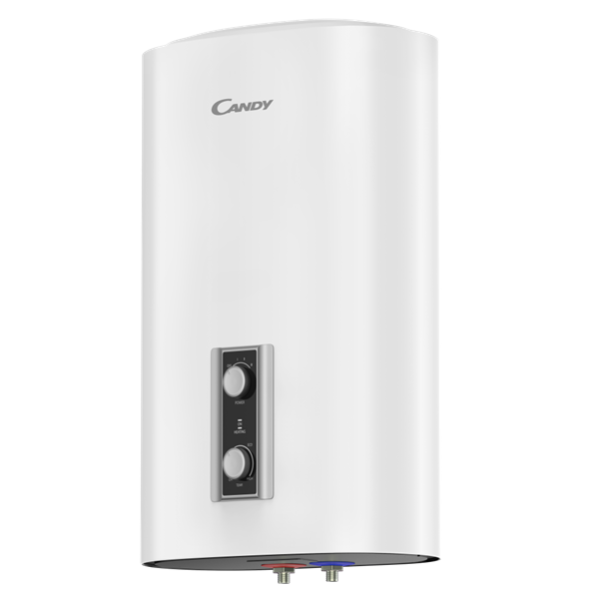 Водонагреватель Candy CF80V-P1 Inox
