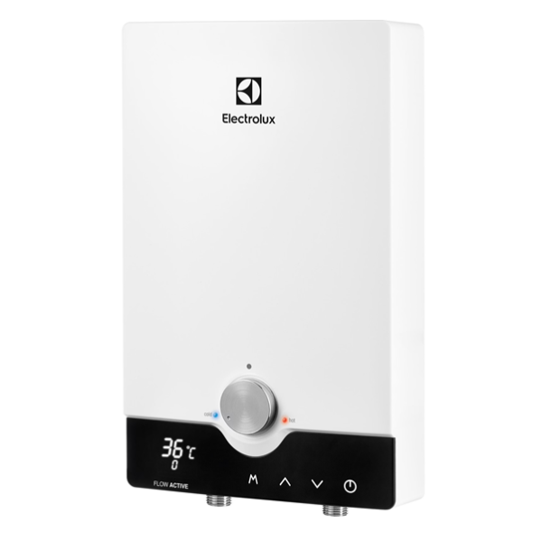 Electrolux NPX 8 Flow Active 2.0 проточный водонагреватель